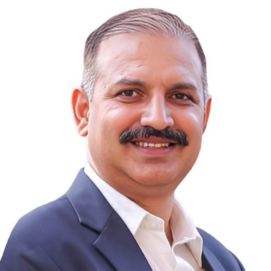 Col Alok Pandey Col Alok Pandey