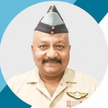 Col V.D Singh